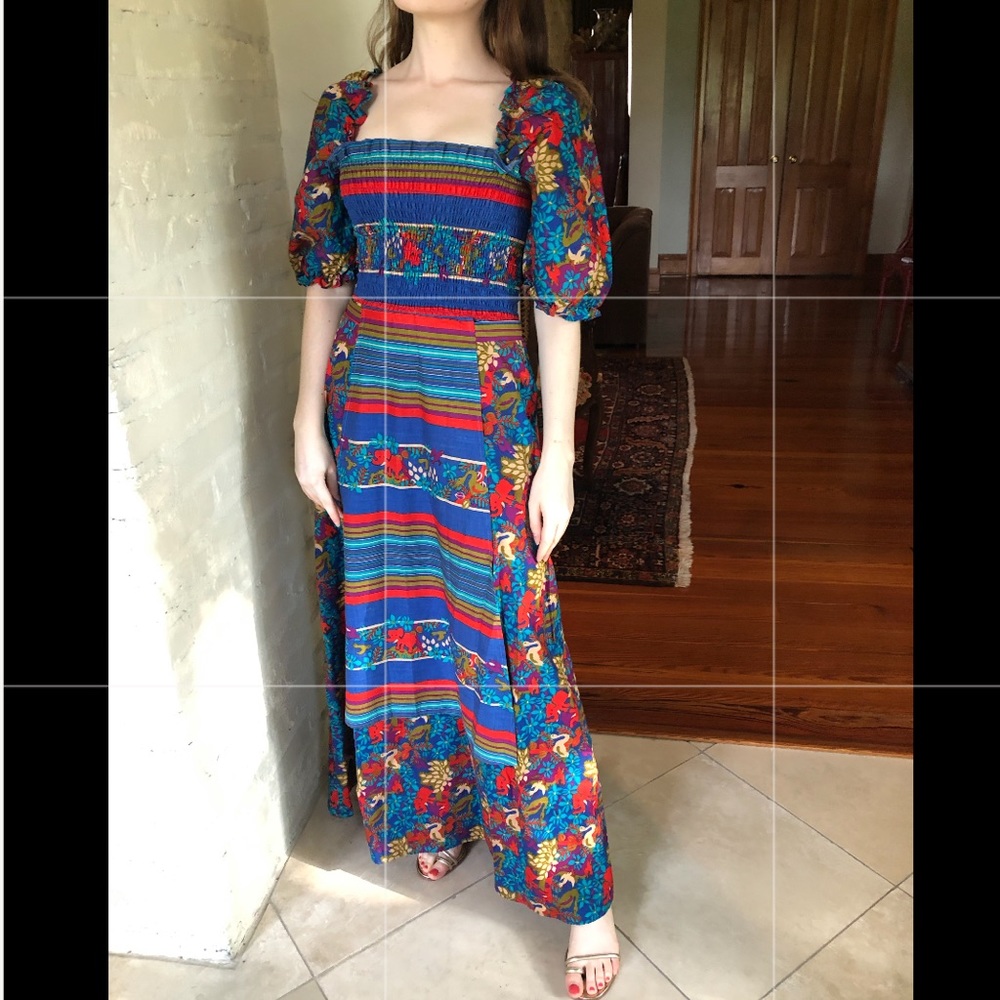 Crazy Fun House Dress 🥰